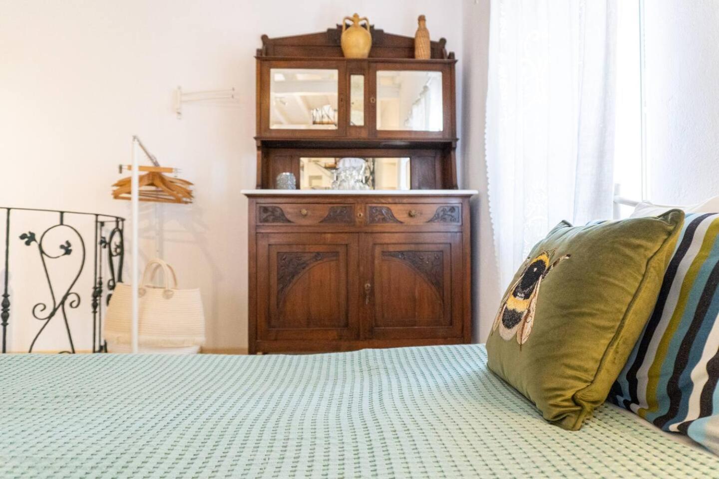 Holiday home Nina's Traditional House By Estia *