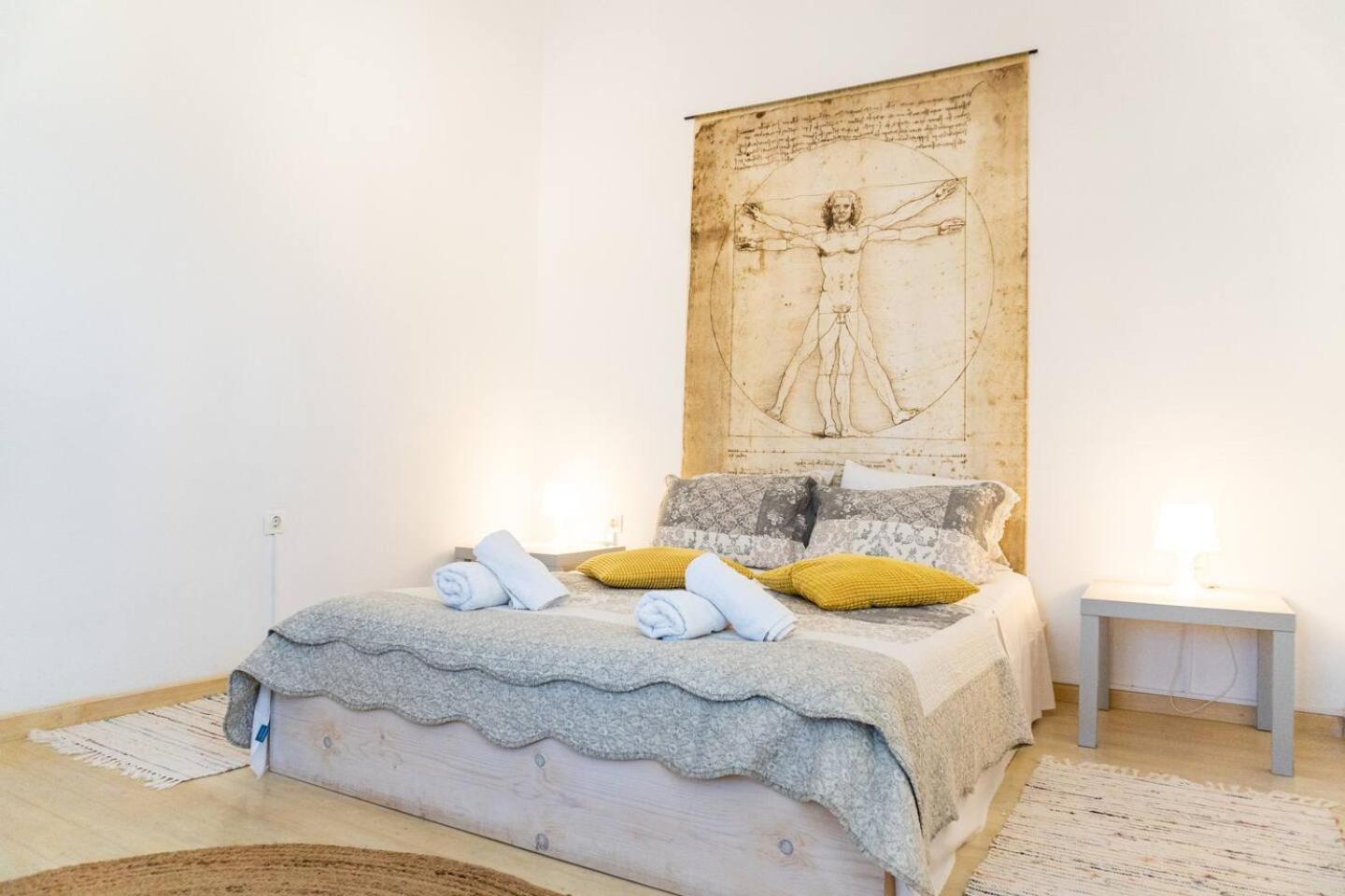Nina's Traditional House By Estia Holiday home Valanio